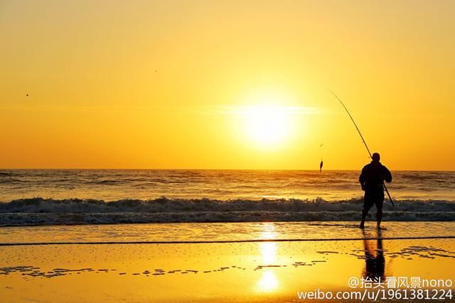 在太空海岸肯尼迪航天中心一圆平凡人的航天梦！