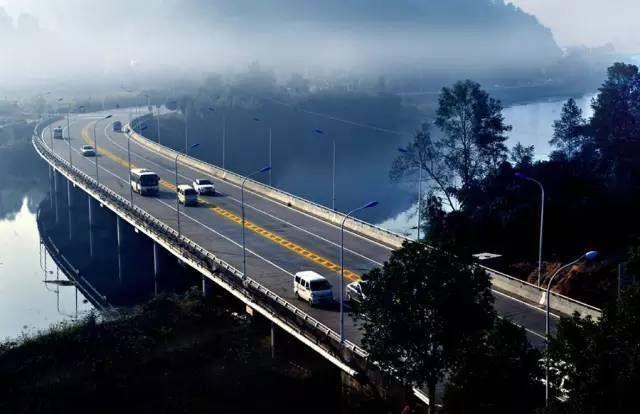 浙江隐藏的7条如诗如画的绝美“天路”你去过几条？