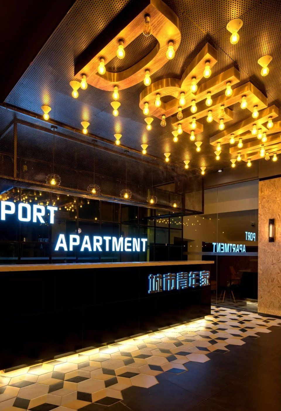 万科复苏城中村,这5大设计施工要点值得重点推荐!