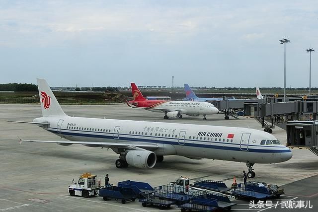 南航黑龙江分公司启用二维码安检登机服务