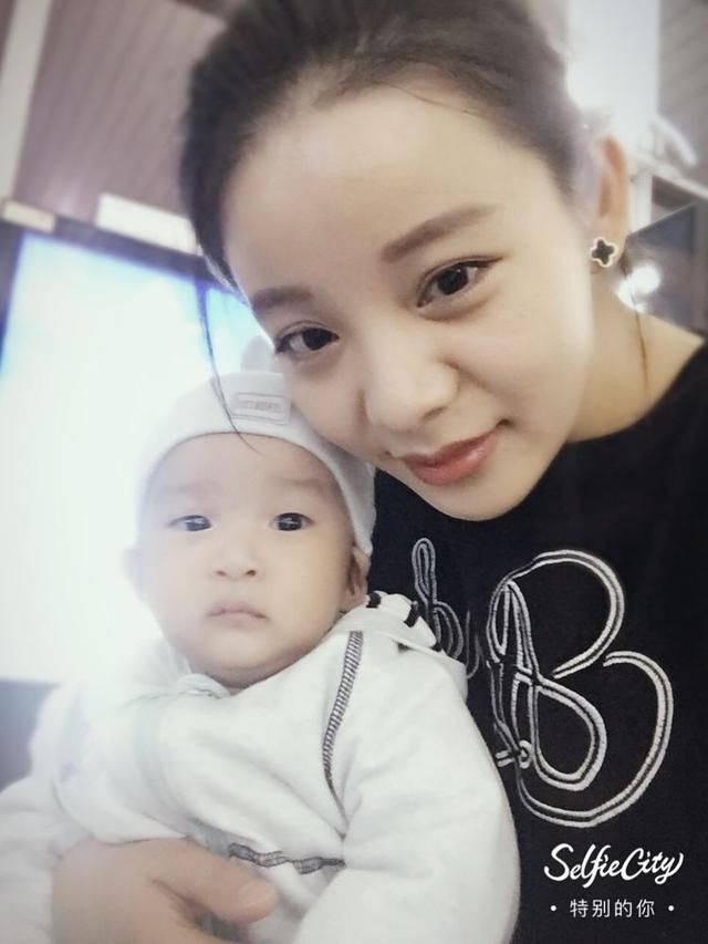 一家人甜蜜的三亚亲子游