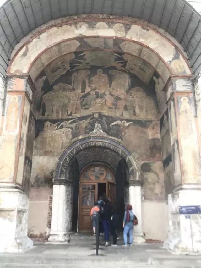 吃进世界杯｜逛吃前行，莫斯科的必吃榜单