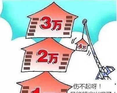 西安“你咋了”?房价涨速全国第一?