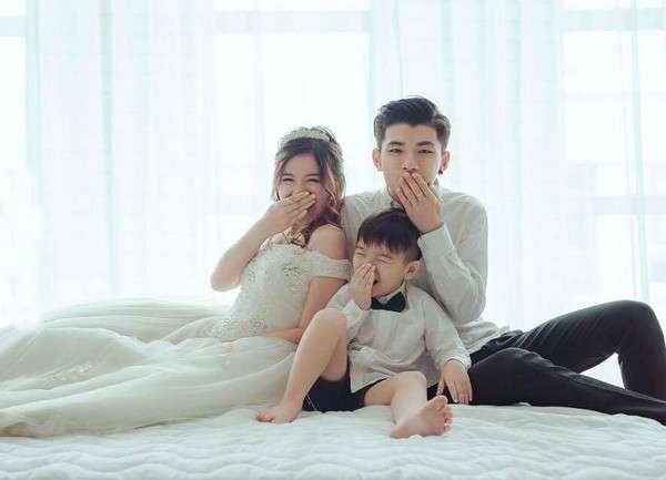 恐龙妹子 也会是潜力股?她追帅哥学长,结婚然