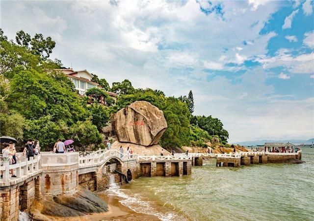 我国少有的不收门票的5A景区,十多个旅游景点,却被很多人骂