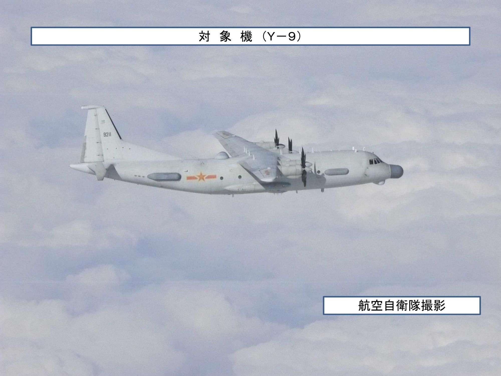 观察者网一周军评:一不小心,世界第一