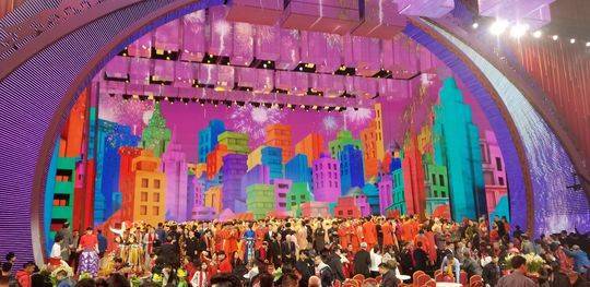 央视2019年元宵晚会筹备中 节目惊喜不输春晚