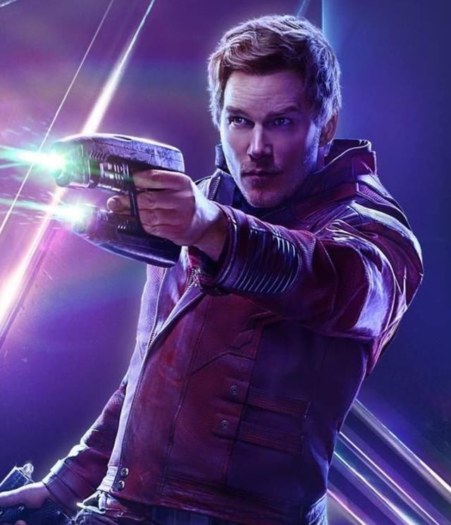 《复联3》中被骂猪队友,星爵解释:暗示其他英