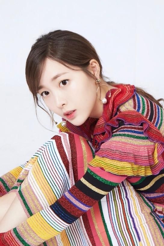 《创造101》富婆多,继陈意涵家境曝光后,她们