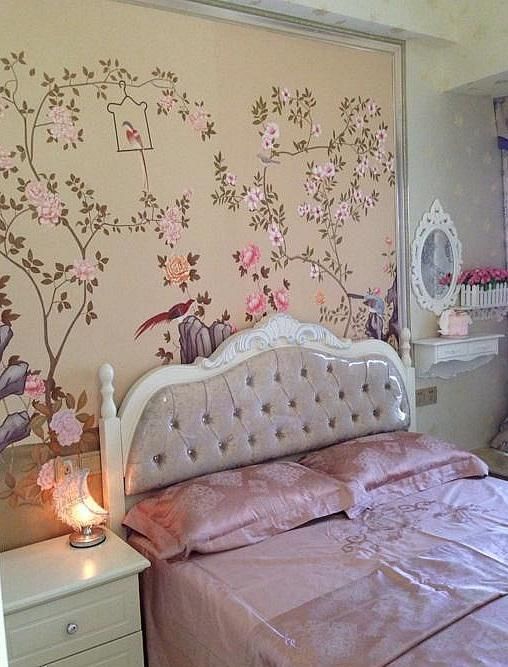 狠砸25万装99新房,虽不敢说全世界最豪华,但在