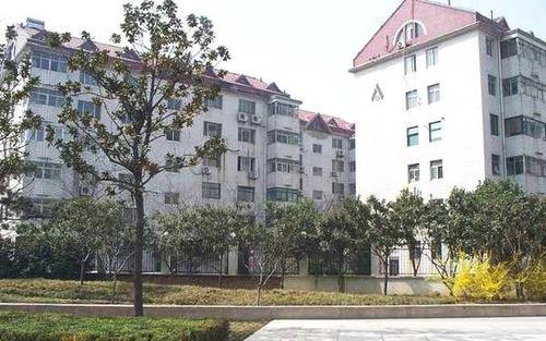 建业地产固守河南的战略,换来一个广交天下的