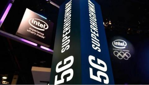 苹果挖角英特尔工程师 想自主研发5G芯片