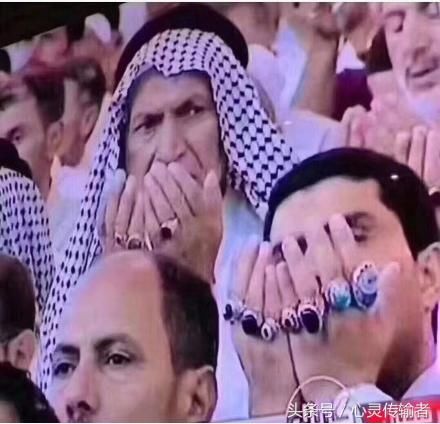 世界杯揭幕战,普京被玩成表情包,捕捉世界杯现