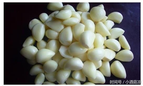 大蒜泡酒可以放冰糖吗?大蒜泡酒加冰糖好不好