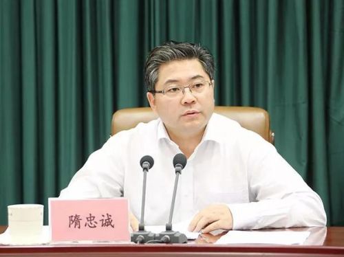 中央重要任务，副省长升格配置挑大梁