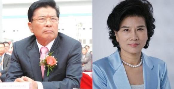 5000元起家做到千亿巨头,他是实业界最神秘低调的老板!