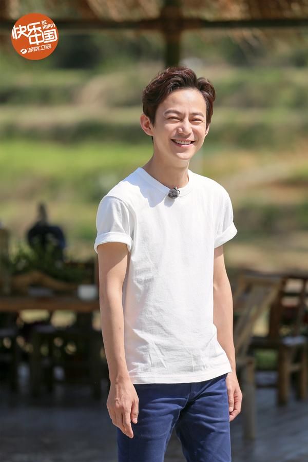 《向往的生活》片酬排行何炅最高,黄磊片酬却