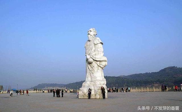 活到800岁的彭祖,是江苏人,还是四川人?_【快