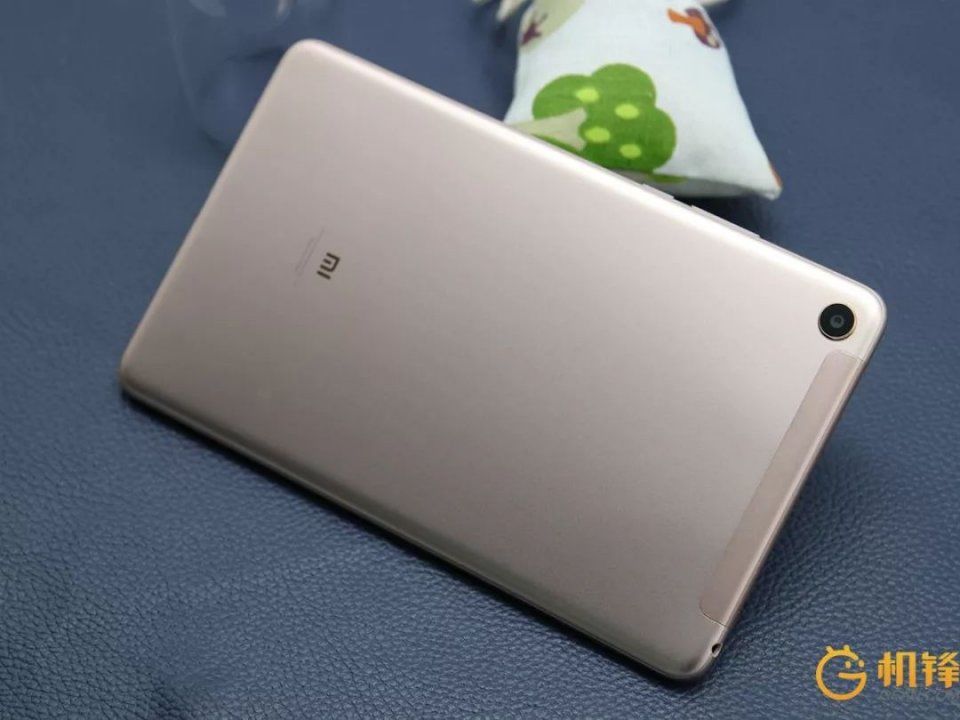 小米平板4让你单手刷剧更爽