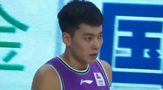 山东男篮广州男篮军