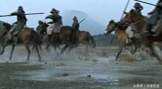 中国该王朝出了六位仁君,统治时间长达800余年