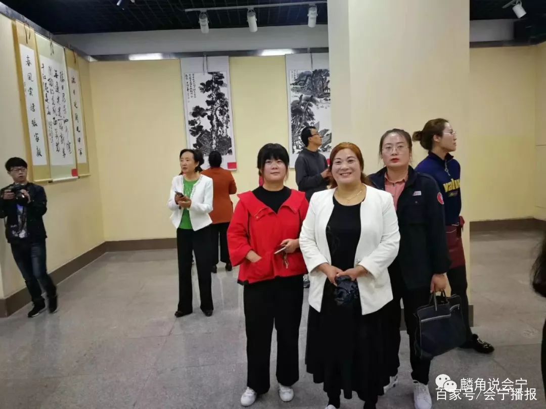 会宁县属于哪个市