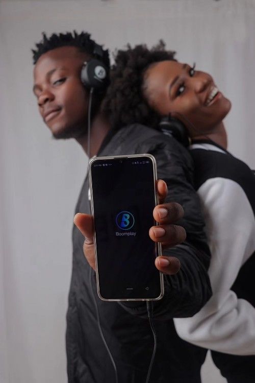 数字战略合作总经理