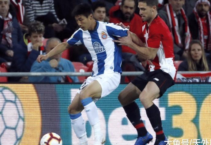 武磊再创历史! 全数据一览: 2射1助获评6.86分