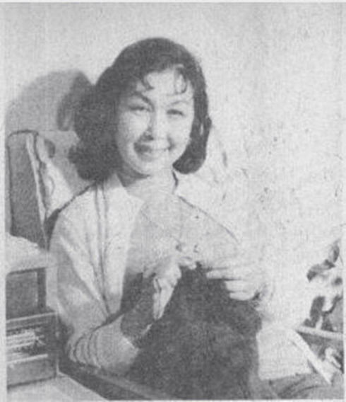 艺海拾珠:北京电影制片厂老演员,银幕上的坏女