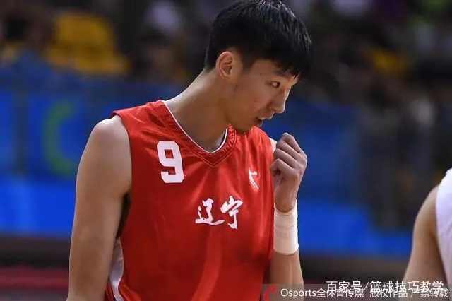 周琦不去NBA了,决定加入辽宁队!CBA也快大结