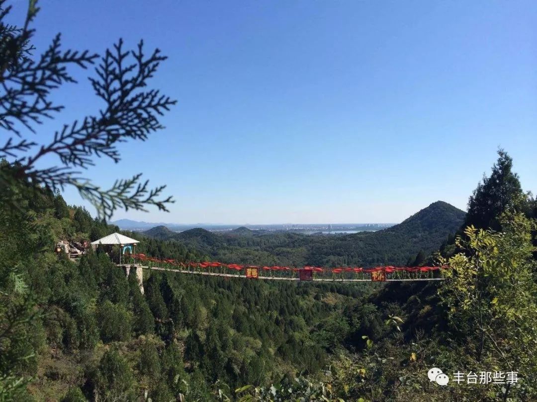 必须曝光!北京这些仙境景美人少，夏天才25℃，车程最快1小时就到