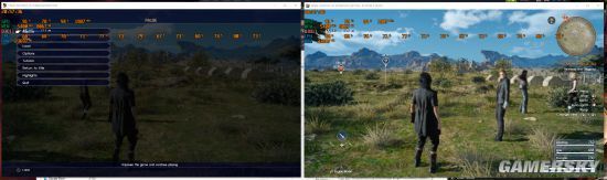 D加密影响了《最终幻想15》PC版游戏性能?