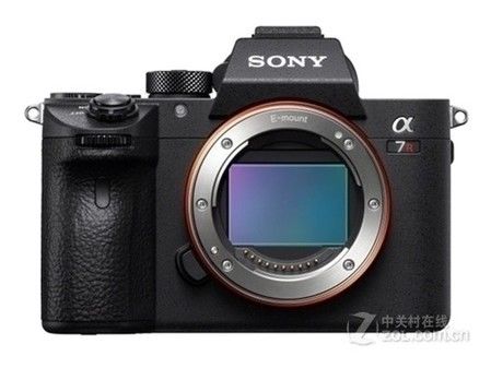 重庆索尼A7R3数码相机特惠价16800元
