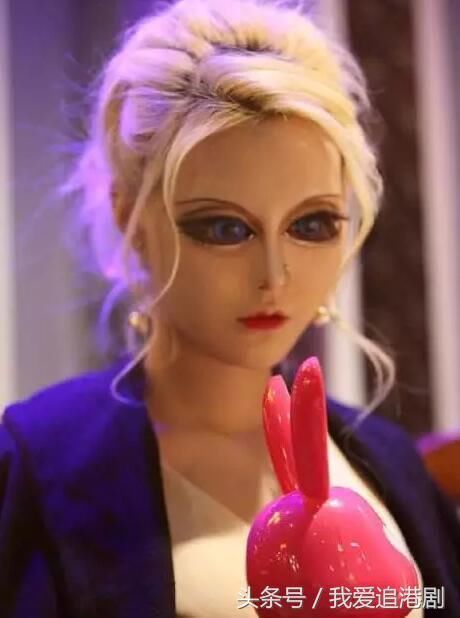 当网红有生命危险?人为了红 能把自己整形到这