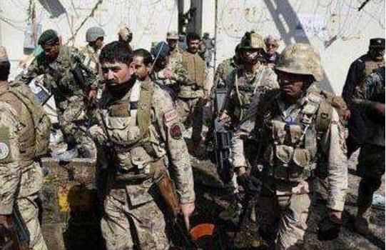 不满阿富汗和塔利班和谈，武装分子发动袭击，造成大量人员伤亡