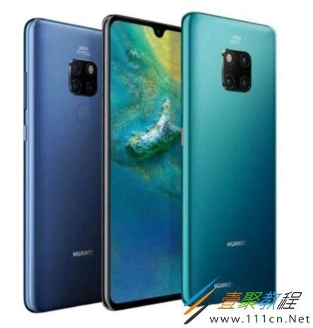 5G双模+双卡双待 华为Mate 20 X(5G)诠释真正