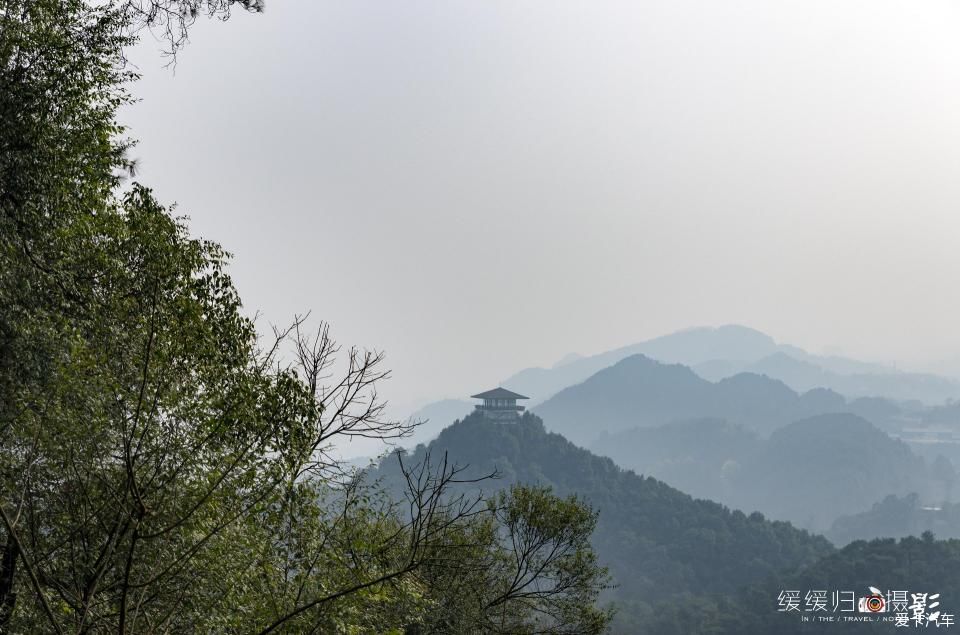 【晶锐的春天】2018春节开着晶锐到重庆转了一圈