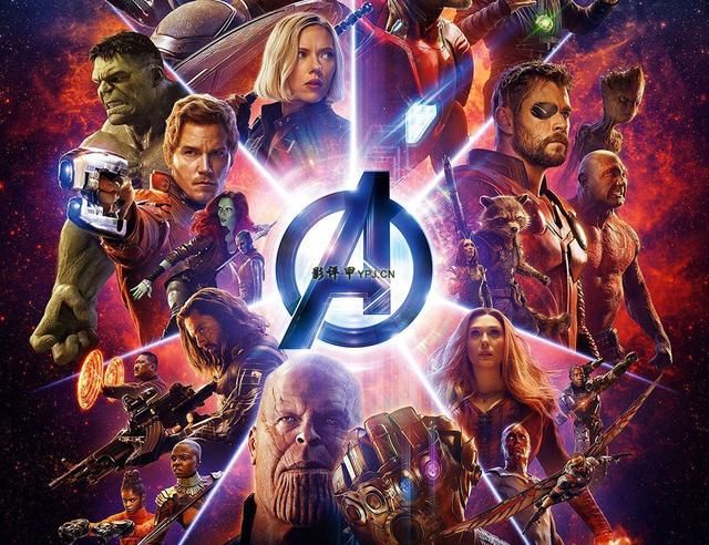 复仇者联盟3:无限战争:感谢郭德纲