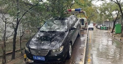 如何办理车辆报废手续