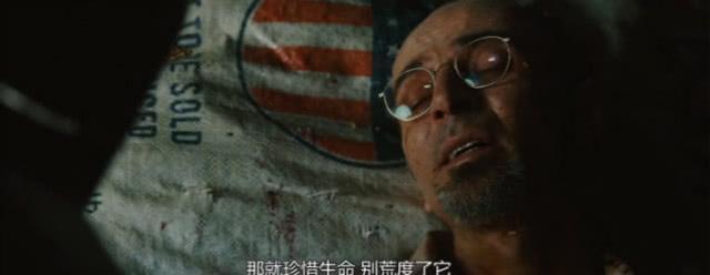 《复联4》最后的彩蛋想要告诉我们什么?新一