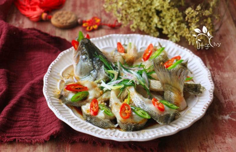年夜饭要十全十美，10道好吃、好看的菜!有荤有素还有汤!