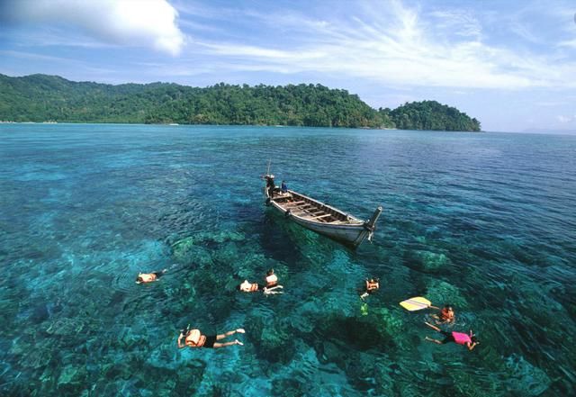 泰国游轮翻船，一个小圆筒却拯救了一船游客？