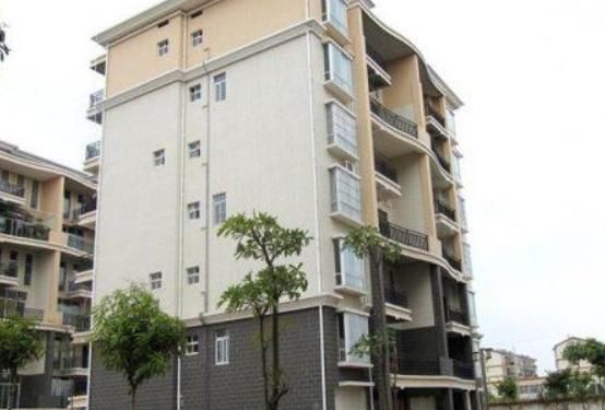 公摊面积什么时候取消