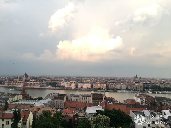 毕业旅行之欧洲篇 篇一:我在匈牙利搬砖,顺便分享美景