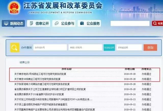 定了！168亿砸向江北新区，S8南延线来袭，多个优质项目落户