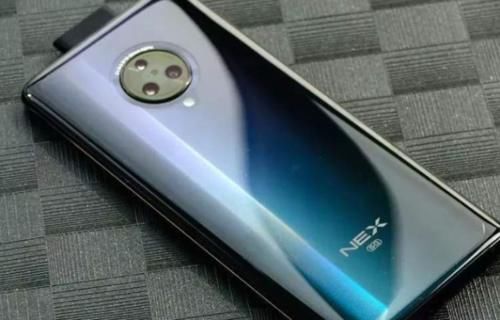 5gvivo手机出来了没