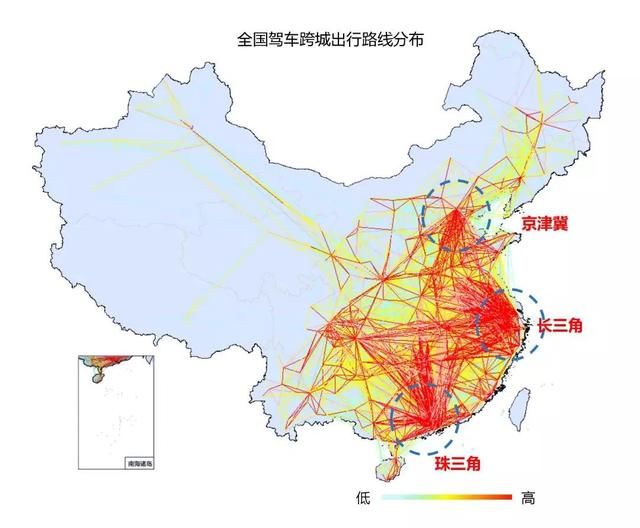 收好这份安全指南，春节出行不怕堵！| 自驾地理