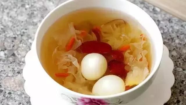 鹌鹑蛋堪称蛋王：食一月鹌鹑蛋，15种病跑光