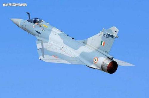 贝卡谷地空战中,俄系战机被大量的击落,美国战