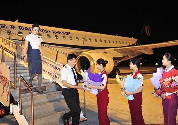 梅县机场新增至高雄航线 小编告诉你如何玩转高雄